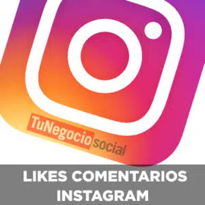 Comprar likes para comentarios específicos de Instagram