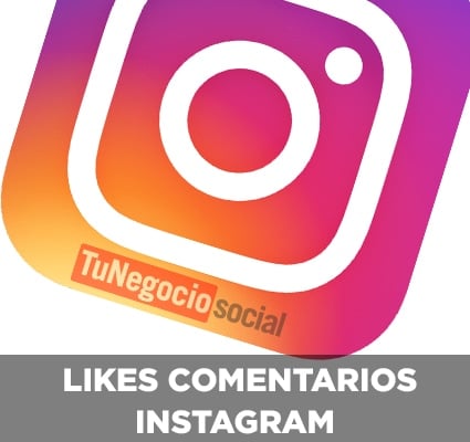 Comprar likes para comentarios específicos de Instagram