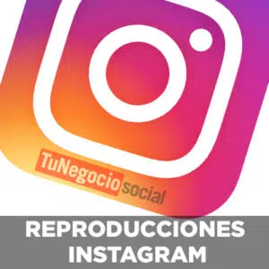 Comprar reproducciones Instagram