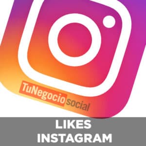 Comprar Likes Instagram